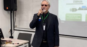 UNAB fue Sede de la 7° Conferencia Internacional sobre Informática Aplicada