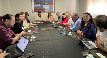 Este lunes 2 de Diciembre, Gobierno ingresa al parlamento proyecto de ley de reparación de la deuda histórica de las y los profesores.