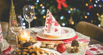 Cena de Navidad: opciones sin pavo para cuidar el bolsillo