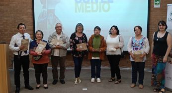 Proyecto UST Viña del Mar entregó espacios recreativos para personas cuidadoras de Villa Hermosa