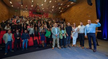 Expertos destacan que la Inteligencia Artificial no afectará empleos en la Industria del Turismo durante Pineapple Talks Duoc UC Sede Valparaíso 2024