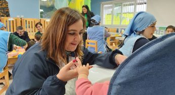 Ya están disponibles los resultados de postulación a jardines infantiles de Integra para el año 2025