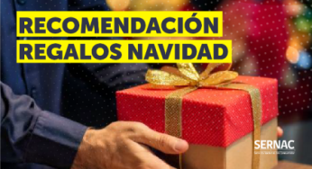 “Viejito, ¿Puedo cambiar el regalo?”: SERNAC recuerda qué hacer si un regalo no gustó o venía malo