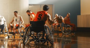 El Deporte Adaptado: Un camino por la Inclusión
