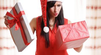 Navidad más austera: Estudio apunta que casi un 40% de los chilenos comprará menos regalos