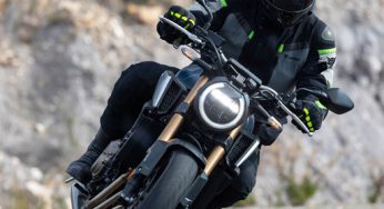 Ley Jacinta: Los nuevos requisitos que se exigirían en Chile para viajar en motocicleta