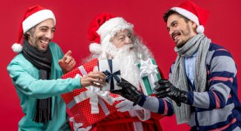 Empresas necesitan contratar a cientos de “ayudantes de Santa”: conoce los cargos, rentas y cómo postular esta Navidad