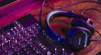 Sony lanza en Latinoamérica su línea audio profesional para estudio y creadores de contenido
