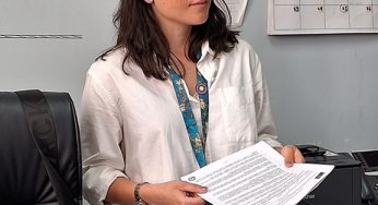 Investigadora del ITiSB UNAB fue premiada por el Hospital Carlos Van Buren de Valparaíso