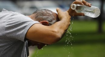 Golpe de calor en adulto mayores: cómo prevenir este riesgo silencioso que amenaza a más de un millón de personas en Chile