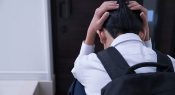 Informe revela preocupante aumento de la violencia escolar en Chile