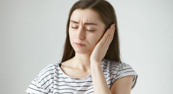 ¡Tenga cuidado! El estrés puede provocar pérdida auditiva