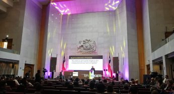 Académico UST Viña del Mar será panelista en Congreso Futuro 2025