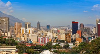 Venezuela. La jura y la conjura