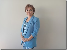 Adriana Toro