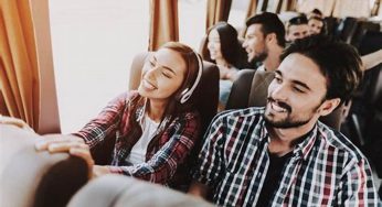 Radiografía a usuarios de buses interurbanos: les molesta la basura de otros pasajeros y prefieren la comodidad del servicio