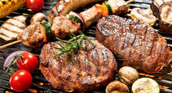 Consejos para manipular y almacenar carne en olas de calor