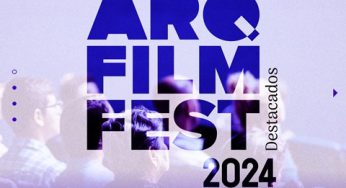 El Arquitectura Film Festival Santiago continúa sus proyecciones en Valparaíso, Antofagasta y Coyhaique