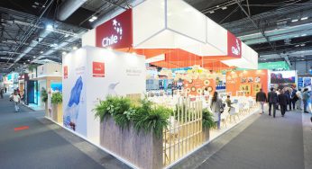 Chile se presenta Fitur como epicentro turístico mundial en 2025 con una importante agenda de eventos internacionales