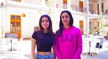 Admisión 2025: alumna del Propedéutico PUCV obtiene puntaje nacional de Matemáticas