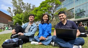 PUCV ofrece becas y descuentos para nuevos estudiantes