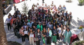 400 docentes de todo Chile recibieron certificación STEM+ para su implementación en Latinoamérica