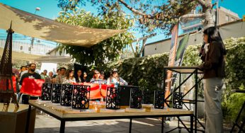 PUCV fomenta la innovación y emprendimiento en nuevo encuentro Valpo Lab