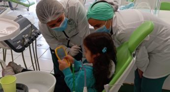 Más de 400 personas se verán beneficiadas este 2025 con proyectos de Vinculación con el Medio de Santo Tomás Viña del Mar