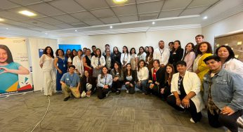 Subsecretaría de la Niñez lidera capacitación en protección infantil ante emergencias junto a World Vision y UNICEF