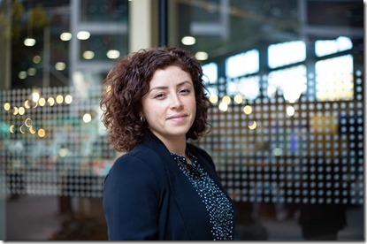 Agnieszka Bozanic UNAB