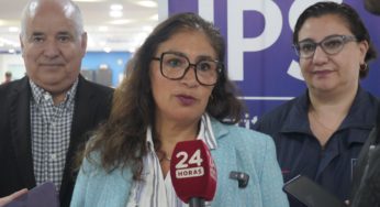 IPS inicia los pagos del Aporte Familiar Permanente 2025 a las primeras familias beneficiadas de la región