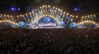 Carlos Vives encabeza la cuarta noche del Festival de Viña 2025