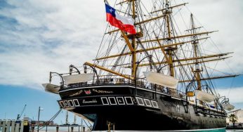 En su 20 aniversario Google Maps reveló los lugares más populares de Chile y la Región de Valparaíso se lució