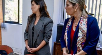Alcaldesas se reúnen con ministra Carolina Tohá para acelerar de manera urgente el proceso de Reconstrucción