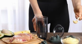 ¿Qué comer antes y después de entrenar? Una guía para obtener los mejores resultados