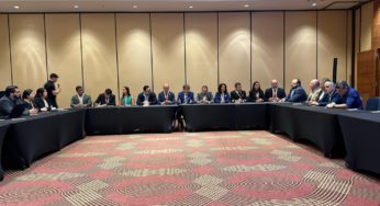 Pescadores artesanales celebran aumento del 25% en la cuota del jurel para Chile