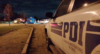 Fiscalía de Viña del Mar más de 10 años de condena para autor de homicidio y hurto