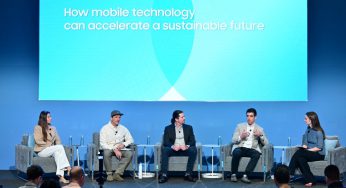 Galaxy Tech Forum ① Sostenibilidad: Promoviendo la innovación para un futuro sostenible