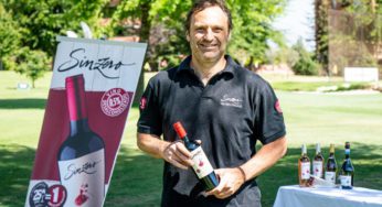 Andrés Duval, fundador de Sinzero: “El vino sin alcohol es un complemento al vino tradicional”