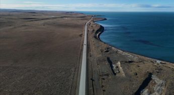 Crean mapa de la región de Valparaíso para evaluación de proyectos relacionados al Hidrógeno Verde