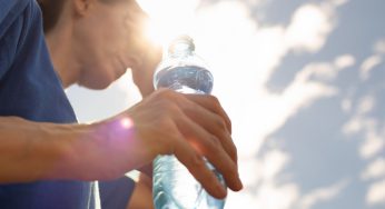 ¿Las olas de calor pueden incidir en la sismicidad?