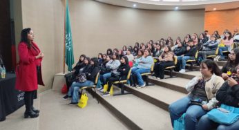 Cerca de dos mil estudiantes comenzaron su año académico en Santo Tomás Viña del Mar