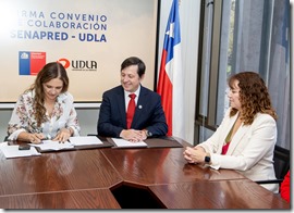Convenio UDLA Senapred1