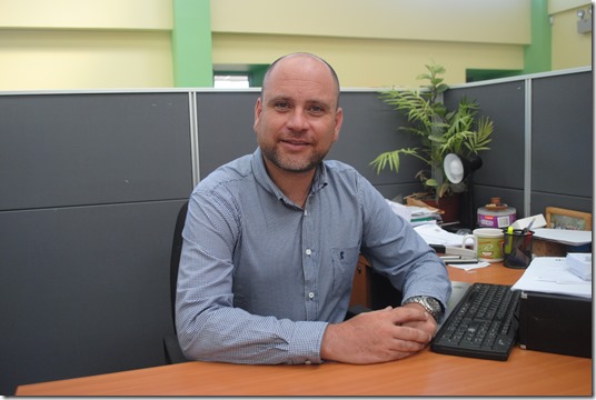 Francisco González - Administración