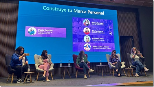 Mujeres STEM USM - 1