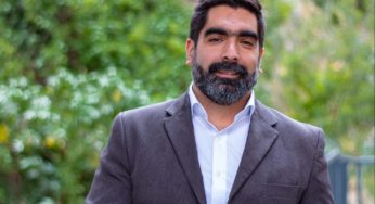 Reactivación del Turismo