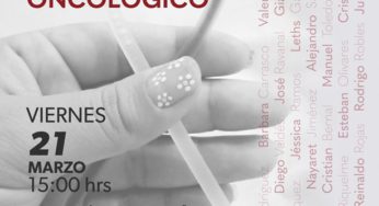“Duelo Oncológico”: un retrato de los pacientes con cáncer de sangre
