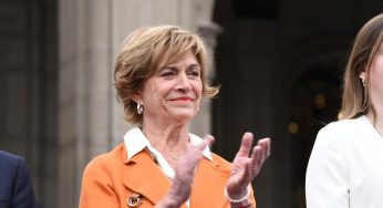Matthei lidera la carrera presidencial: 36% cree que será la próxima mandataria según Cadem