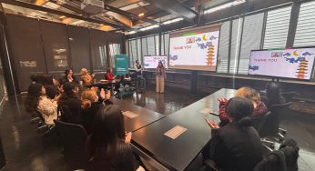 Impulsando una educación sin fronteras: Escuela de Turismo y Hospitalidad de Duoc UC Valparaíso finaliza exitosamente curso internacional junto a Old Dominion University