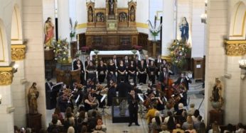 PUCV ofrecerá Concierto de Resurrección con obras de Mozart, Fauré y Vivaldi